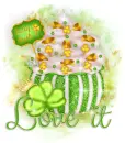 Cupcake-Love it