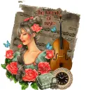 The beauty of music