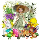Happy Easter
