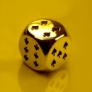 Golden Dice