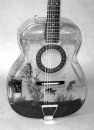 Water Guitar