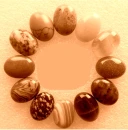 Stones in a Circle