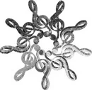Silver Music Go Round