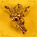 Golden Cupid