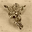 Plstinum Cupid