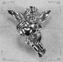 Silver Cupid