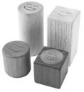 Wooden Smiles
