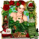 Bren-Irish Rose