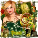 Pami-An Irish Blessing