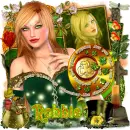 Robbie-An irish Blessing