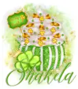 Cupcake-Shakela