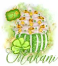 Cupcake-Makani