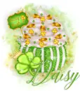 Cupcake-Daisy