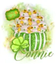 Cupcake-Connie
