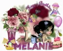 Melanie 