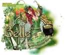 belle