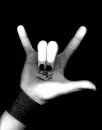 LOVE ROCKS