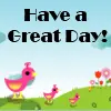have a great day