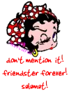 betty boop salamat! don't mention it!