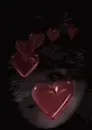Hearts hearts and more hearts...