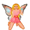 Pink Fairy
