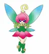 Cute Fairy