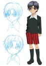 natsume