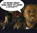 Wayne Brady