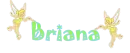 Tinkerbell-Briana