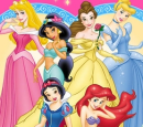 Disney Princess
