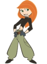 Kim Possible
