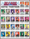 bleach characters