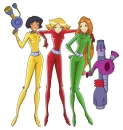 Totally Spies