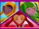 Totally Spies