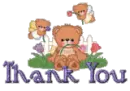 Thanks