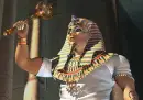 egypt