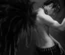 black angel
