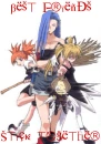 shaman king