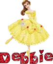 Debbie