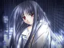 I Like Rain Cause No One Knows I Am Crying
