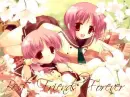 Best Friends Forever
