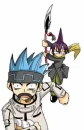 shaman king