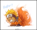 Chibi Naruto-Kyubi