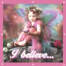 i believe child