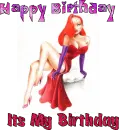 Happy Birthday - Its my birthday