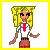sponge bob doll