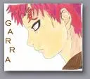 Gaara