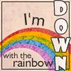 Down with it - Grey's Anatomey Quote