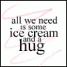 ALL I NEED