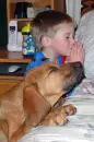 I help you to say the pray